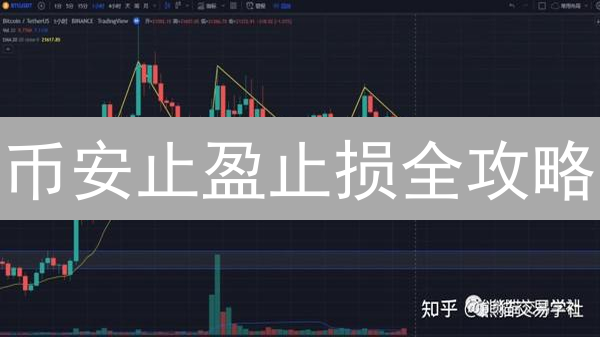 币安止盈止损全攻略：新手避坑指南？这样做避免爆仓！