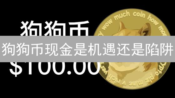 狗狗币现金是机遇还是陷阱？KuCoin购买指南及风险提示！