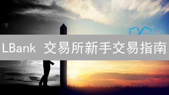 LBank 交易所新手交易指南：3 分钟玩转数字货币交易【最新】