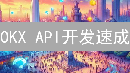 OKX API开发速成：解锁交易自动化的新姿势 (附Python代码)